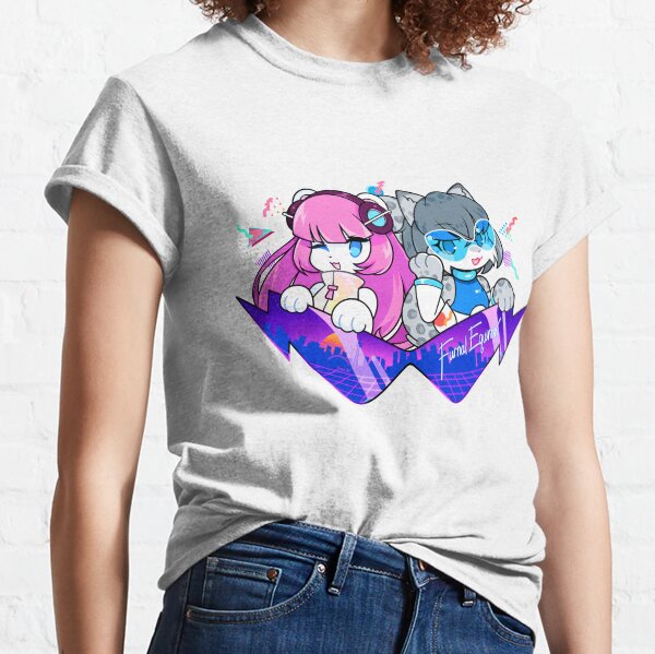 Welcome to Furnal Equinox 2021! Classic T-Shirt