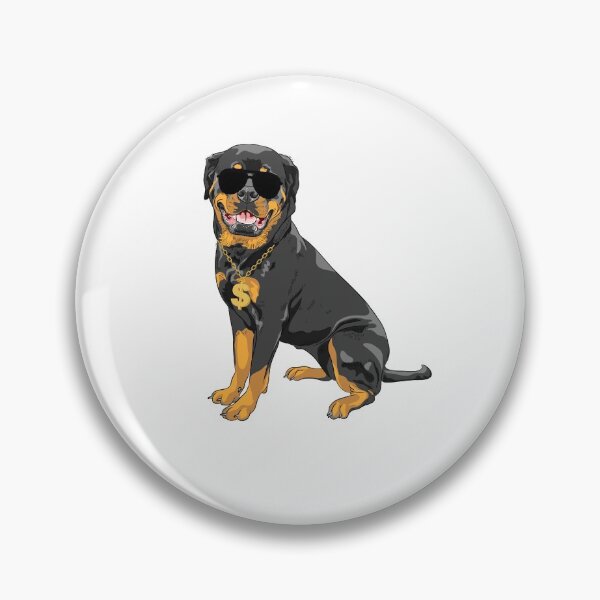 Artikelvorschau, Rottweiler Geschenk | Rottweiler Besitzer | Rottweiler Mutter | Rottweiler Sonnenbrille entworfen und verkauft von Presto Prints Design.