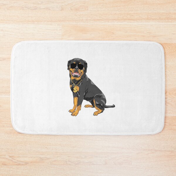 Item preview, Rottweiler Gift | Rottweiler Owner | Rottweiler Mom | Rottweiler Sunglasses designed and sold by Presto Prints Design.