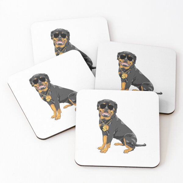 Item preview, Rottweiler Gift | Rottweiler Owner | Rottweiler Mom | Rottweiler Sunglasses designed and sold by Presto Prints Design.
