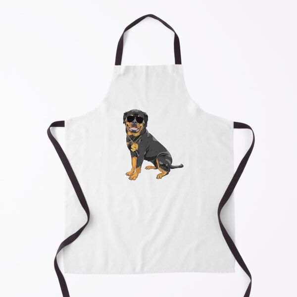 Artikelvorschau, Rottweiler Geschenk | Rottweiler Besitzer | Rottweiler Mutter | Rottweiler Sonnenbrille entworfen und verkauft von Presto Prints Design.