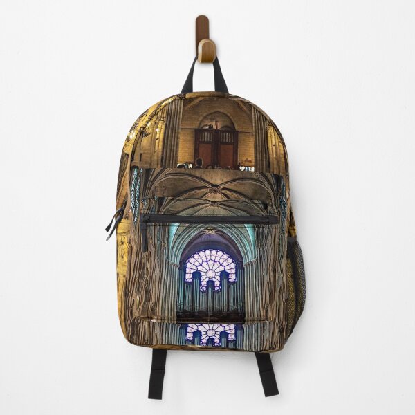 Item preview, Cathédrale Notre-Dame de Paris, France designed and sold by Yannik Hay.