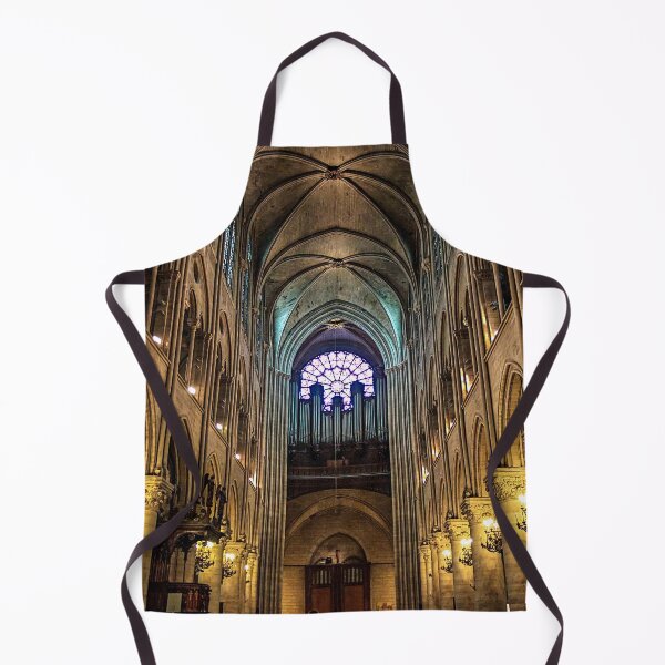Item preview, Cathédrale Notre-Dame de Paris, France designed and sold by Yannik Hay.