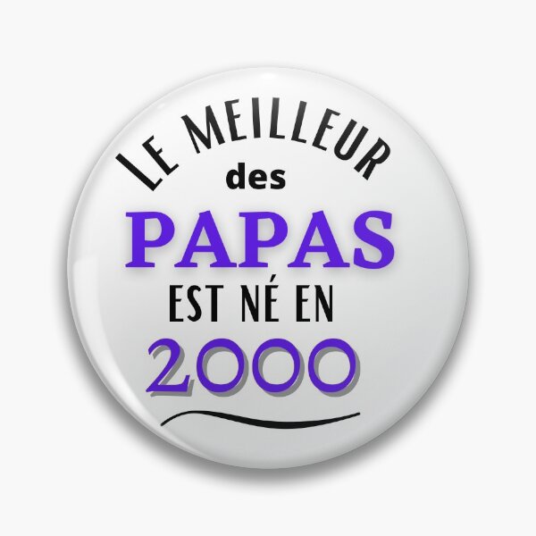 Item preview, The best of dads was born in 2000 designed and sold by mgconseils.