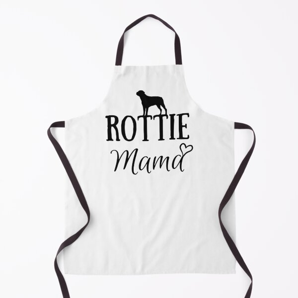 Item preview, Rottie Mama | Rottweiler Owner | Rottweiler Gift | Rottweiler Mom designed and sold by Presto Prints Design.