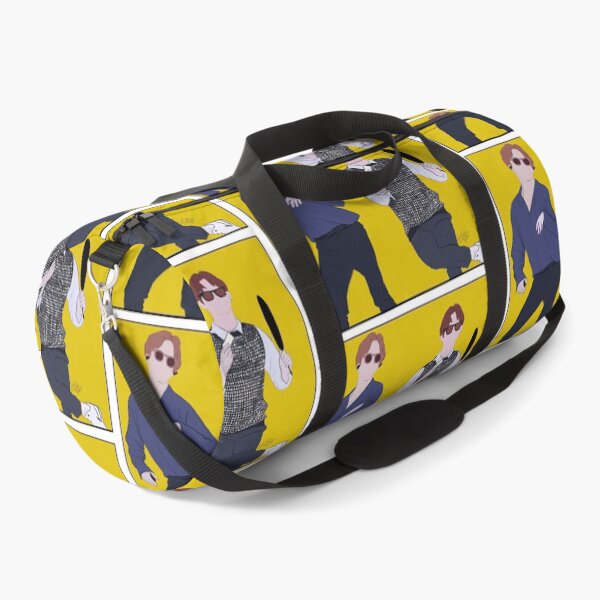 Item preview, Xiumin and suho. designed and sold by Linibird.