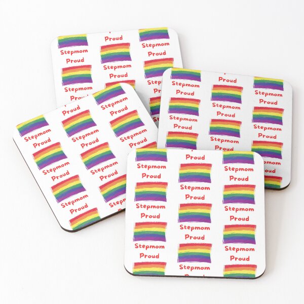 Item preview, Lesbian Stepmom designed and sold by WorldPrintTees.