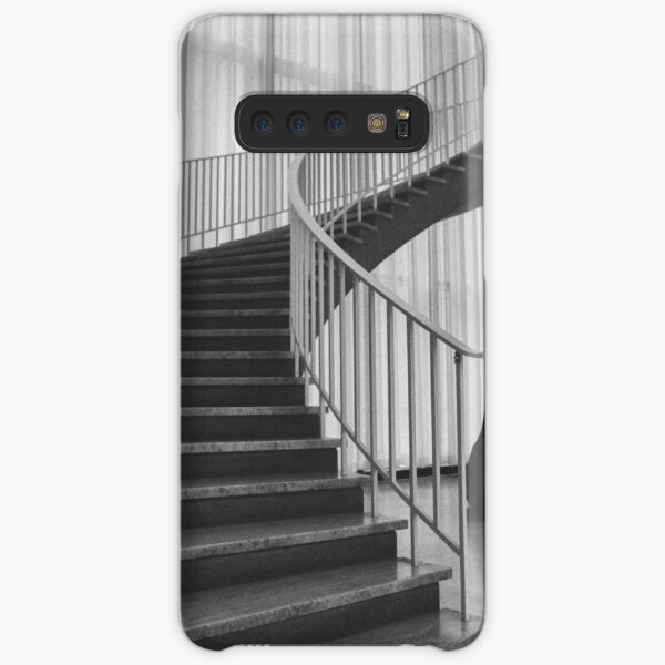 Staircase Samsung Galaxy Snap Case