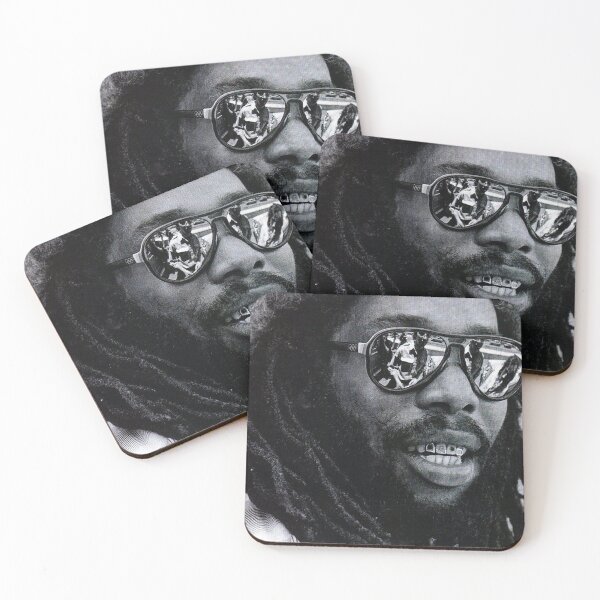 Item preview, Big Youth designed and sold by jahlifemusic.