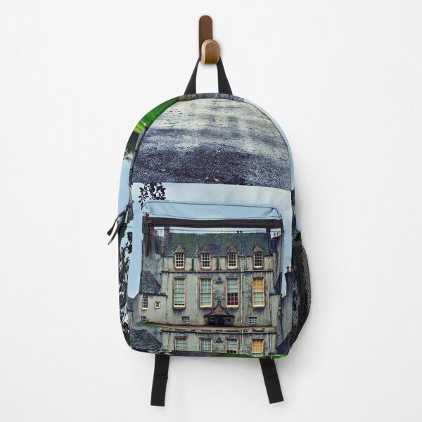 Item preview, Leith Hall (Huntly, Aberdeenshire, Scotland) designed and sold by Yannik Hay.