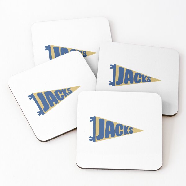 Item preview, Jacks Pendant Sticker designed and sold by amw-designs.