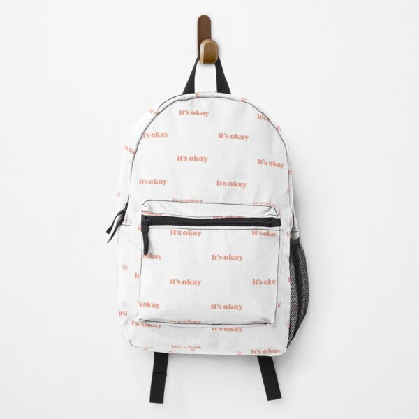 Item preview, It's Okay designed and sold by ind3finite.