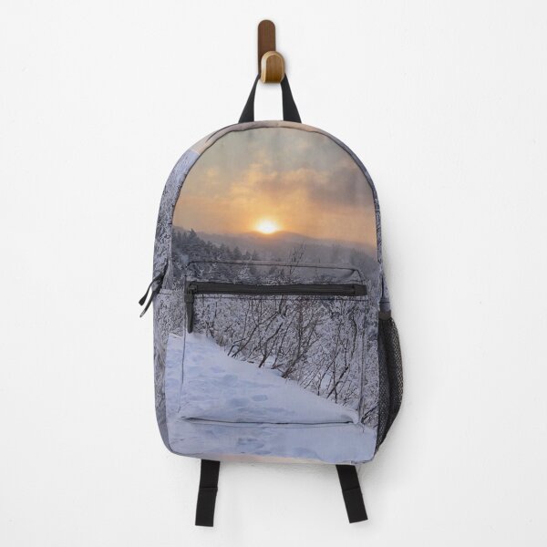 Item preview, Sunset on Lookout Mountain designed and sold by rwartbyrw.