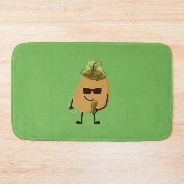 Item preview, Funny St Patricks Day - Here For The Beer designed and sold by weewhirlwind.