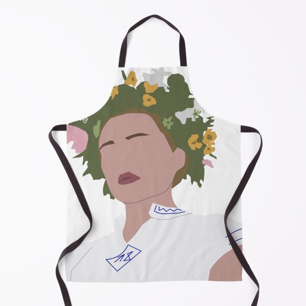 Item preview, Midsommar Sticker designed and sold by Daniliz.