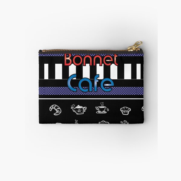 Item preview, Cafe Bonnet designed and sold by Kavie1970.