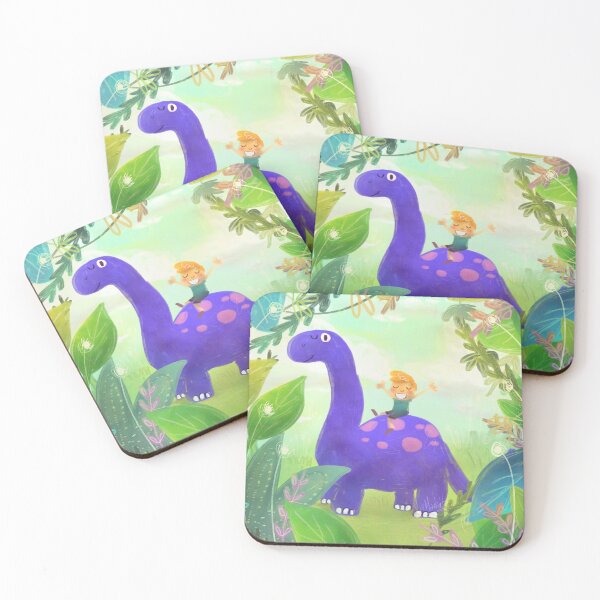 Item preview, Happy Tinysaurus designed and sold by markatos.