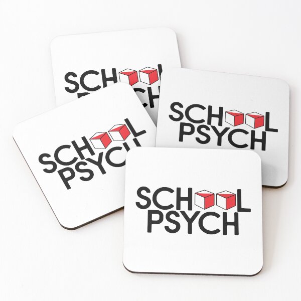Artikelvorschau, Schulpsychologe Aufkleber entworfen und verkauft von EvyStickersx.