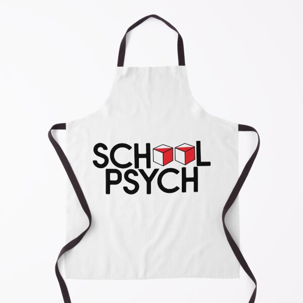 Artikelvorschau, Schulpsychologe Aufkleber entworfen und verkauft von EvyStickersx.