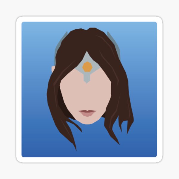 Item preview, Mirana designed and sold by Mindz13.