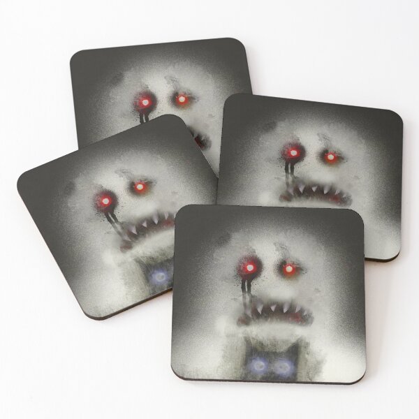 Item preview, Abomination  designed and sold by NICKtheRAT.