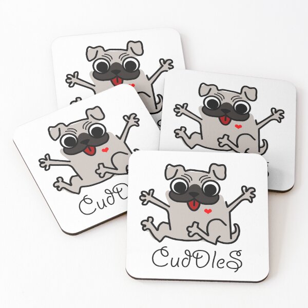 Item preview, Cuddles designed and sold by Mrspink16.