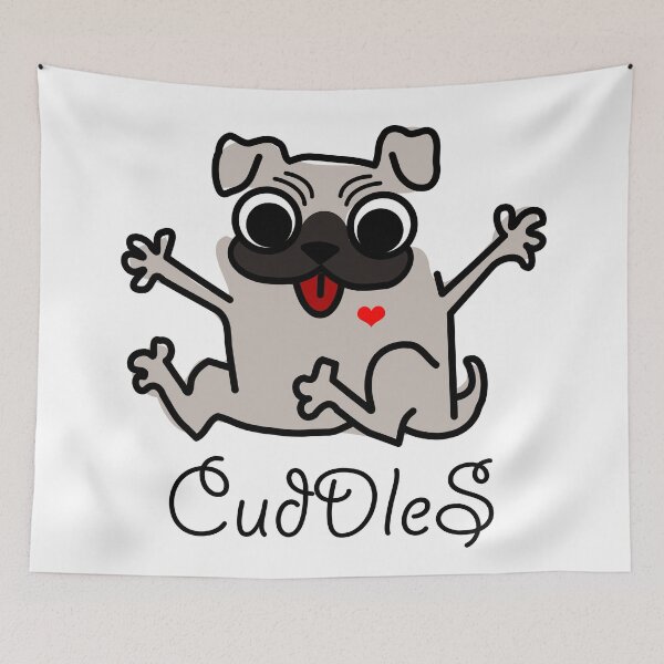 Item preview, Cuddles designed and sold by Mrspink16.
