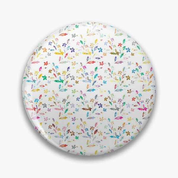 Item preview, floral pattern designed and sold by manaspictures.