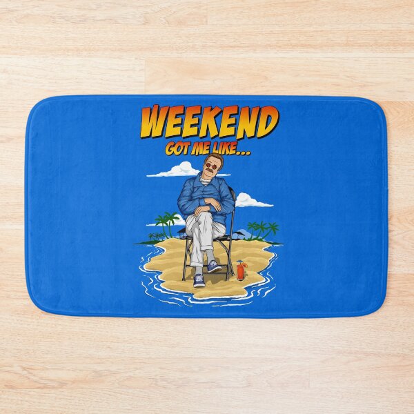 Item preview, Weekend Plans designed and sold by sk8rdan.