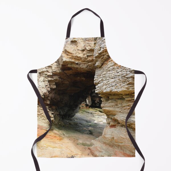 Item preview, Pirate Caves designed and sold by Niina Niskanen.
