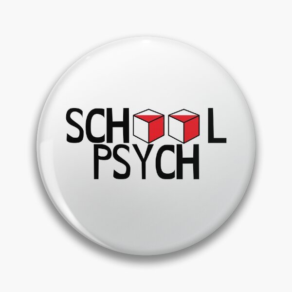 Artikelvorschau, Schulpsychologe Aufkleber entworfen und verkauft von EvyStickersx.