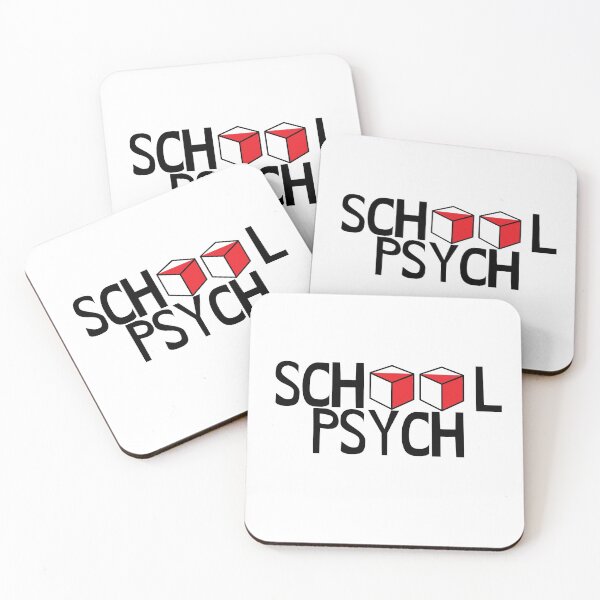Artikelvorschau, Schulpsychologe Aufkleber entworfen und verkauft von EvyStickersx.