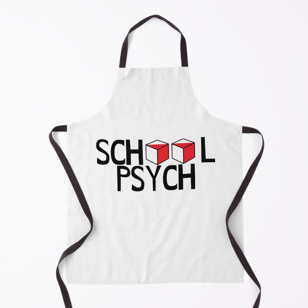 Artikelvorschau, Schulpsychologe Aufkleber entworfen und verkauft von EvyStickersx.