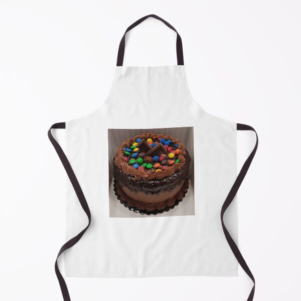 Item preview, Candy and Fudge cake designed and sold by gailmariekern.