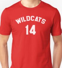 High School Musical: Wildcats Unisex T-Shirt