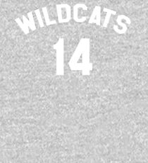 High School Musical: Wildcats Kids Pullover Hoodie