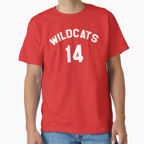 Item preview, High School Musical: Wildcats designed and sold by RobynEJeffrey.