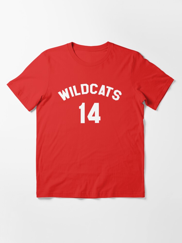 High School Musical Wildcat Motto T Shirts, Hoodies, Sweatshirts & Merch