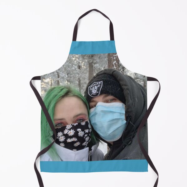 Item preview, Chris & Rachel designed and sold by rwartbyrw.