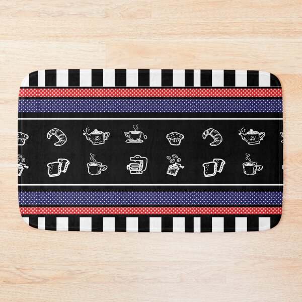 Item preview, Cafe Bonnet Art designed and sold by Kavie1970.