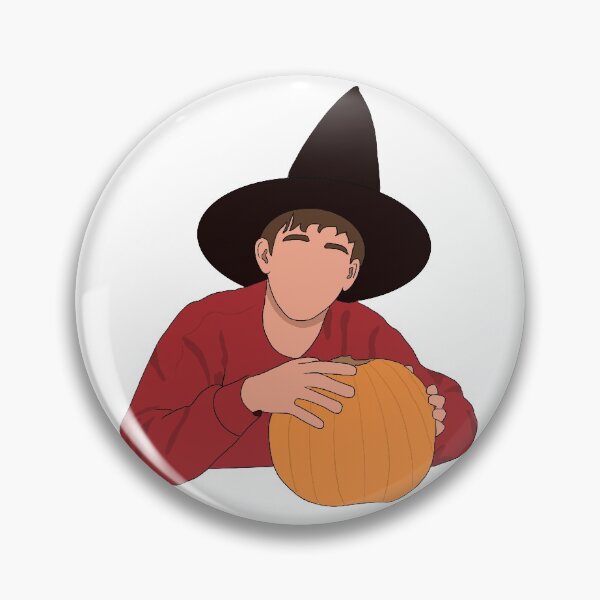 Item preview, Halloween Ethan designed and sold by Kais-Surprise.