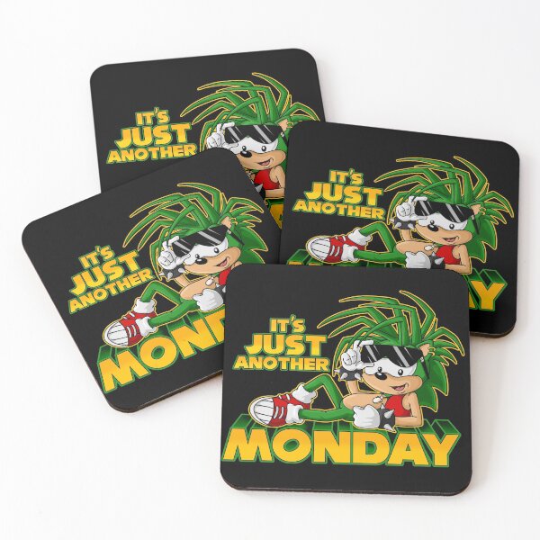 Item preview, Manic Monday designed and sold by sk8rdan.
