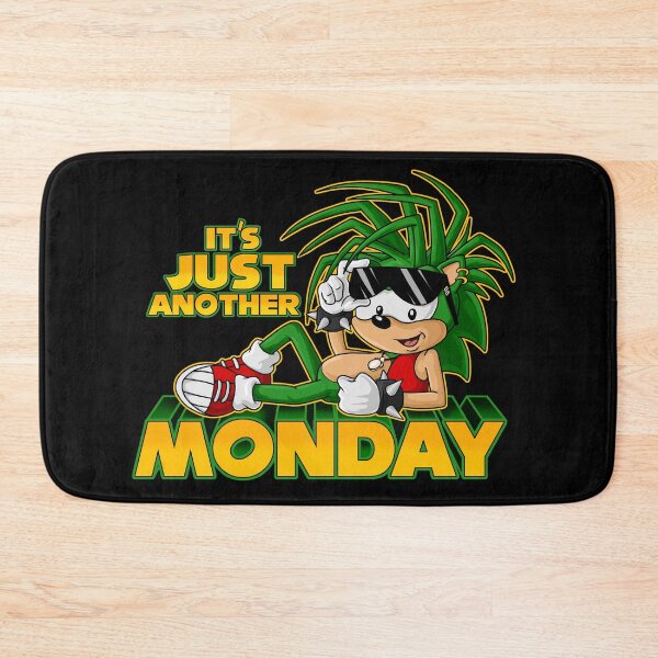 Item preview, Manic Monday designed and sold by sk8rdan.