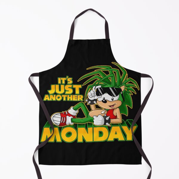 Item preview, Manic Monday designed and sold by sk8rdan.
