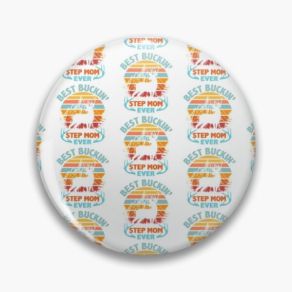 Item preview,  Lesbian Stepmom designed and sold by WorldPrintTees.