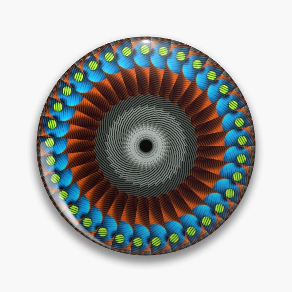 Item preview, Spiral Graphica designed and sold by Bubblepoor.
