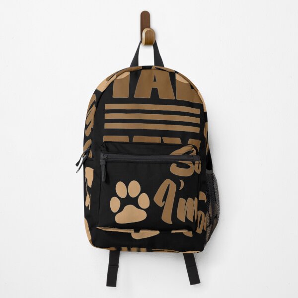 Item preview, Sorry I'm Only Talking To My Dog Today Funny designed and sold by lolahomya.