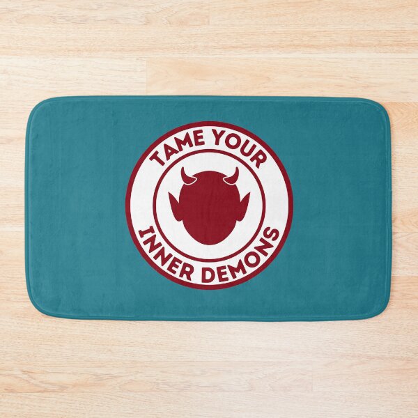 Item preview, Tame Your Inner Demons designed and sold by EmbracePLUR.