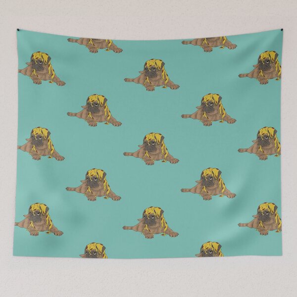Item preview, Copia de Pizza Pup designed and sold by lins-day13.