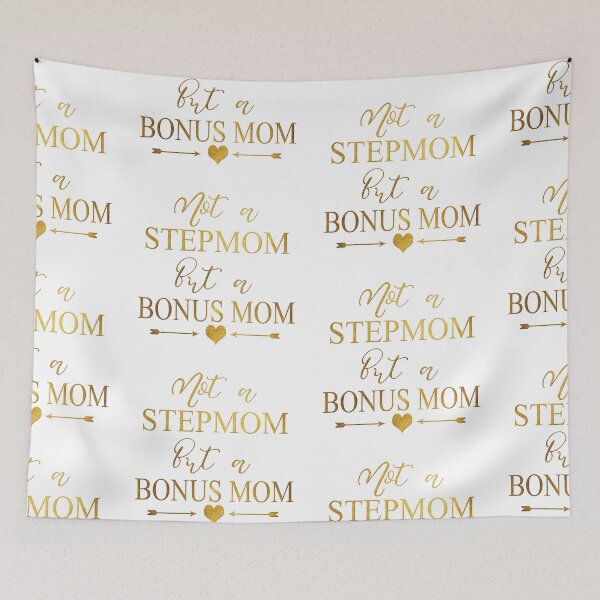 Item preview,  Lesbian Stepmom designed and sold by WorldPrintTees.